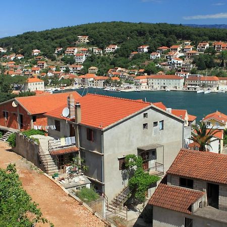 ילסה Apartments With A Parking Space Jelsa, Hvar - 8746 מראה חיצוני תמונה