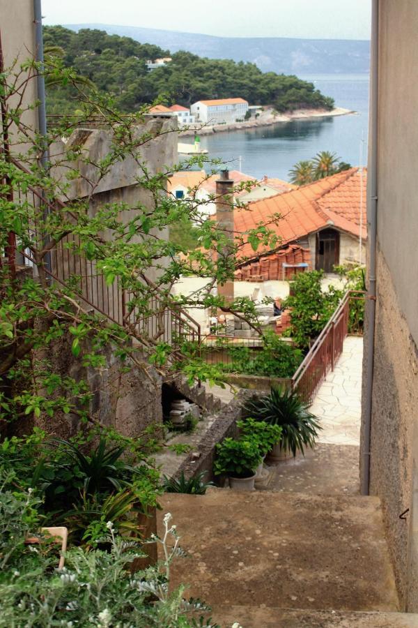ילסה Apartments With A Parking Space Jelsa, Hvar - 8746 מראה חיצוני תמונה