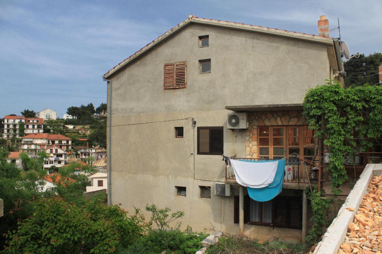 ילסה Apartments With A Parking Space Jelsa, Hvar - 8746 מראה חיצוני תמונה