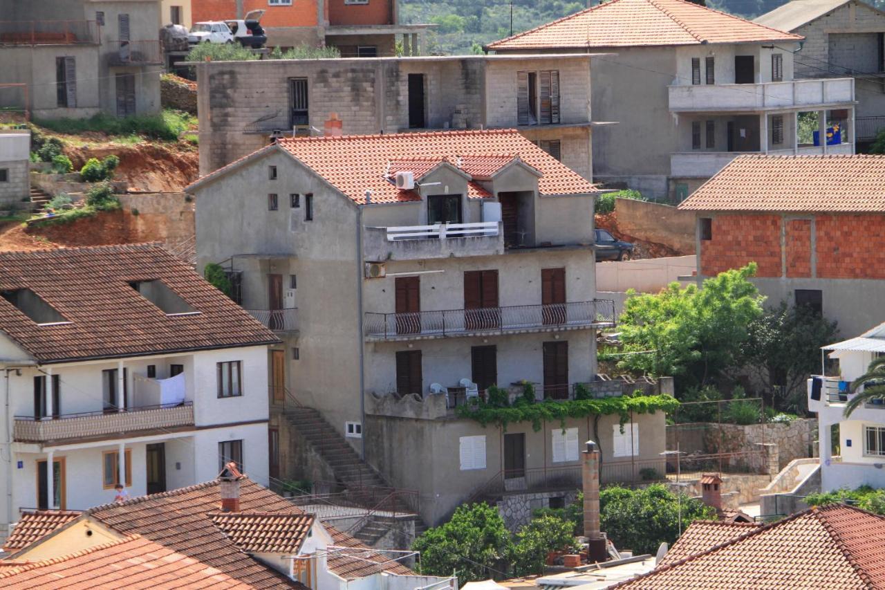 ילסה Apartments With A Parking Space Jelsa, Hvar - 8746 מראה חיצוני תמונה