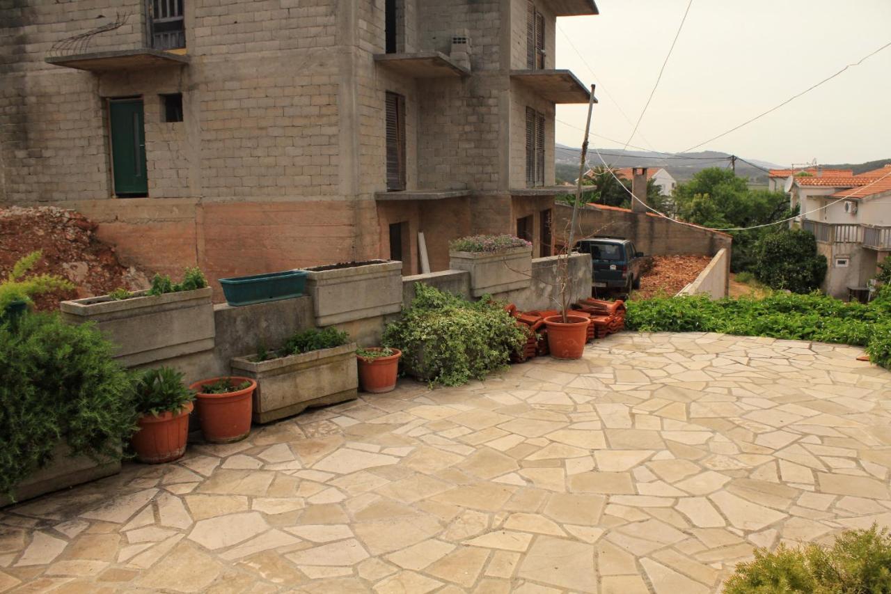 ילסה Apartments With A Parking Space Jelsa, Hvar - 8746 מראה חיצוני תמונה