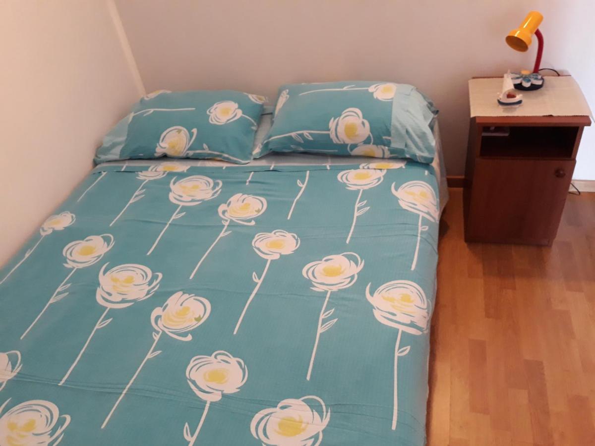 ילסה Apartments With A Parking Space Jelsa, Hvar - 8746 מראה חיצוני תמונה